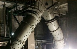 江河机械双金属耐磨钢具有耐磨、耐腐蚀等