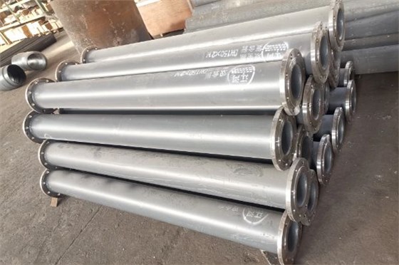 双金属复合管的特点有哪些