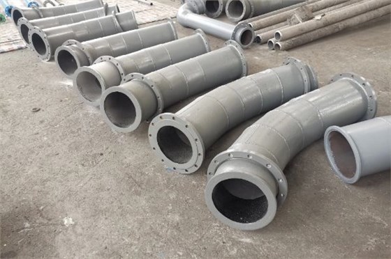 双金属复合管的特点有哪些