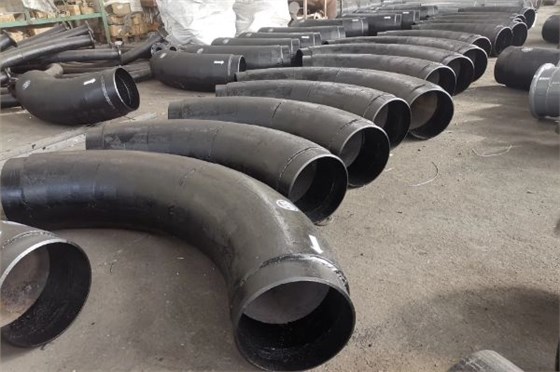 ZG40GrMnMoNiSiRe耐磨合金管