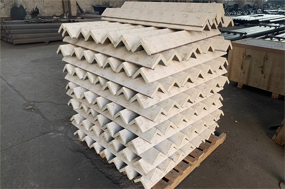 不锈钢防磨护瓦Ф51内弯316l