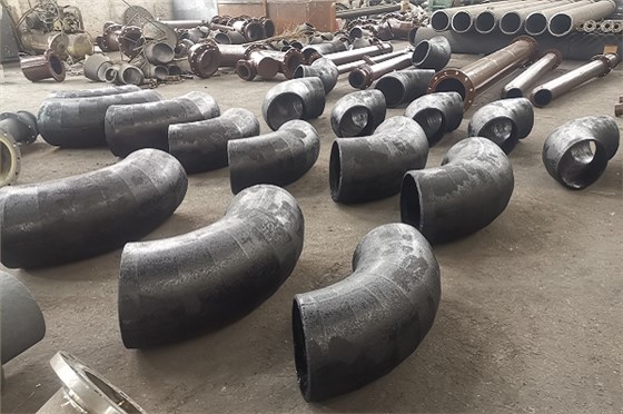电厂稀土合金下渣管制造厂家 电厂稀土合金下渣管制造厂家