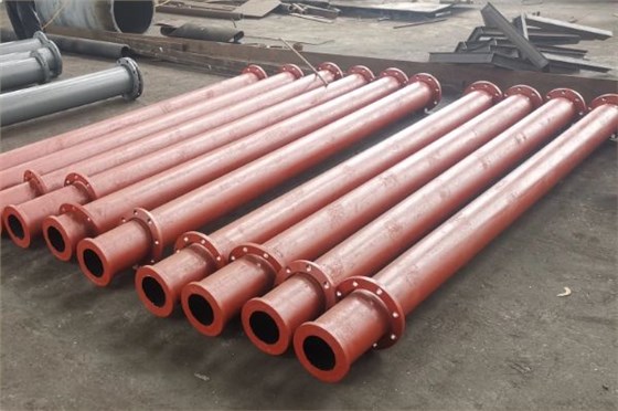 dn150双金属管道多少钱1m