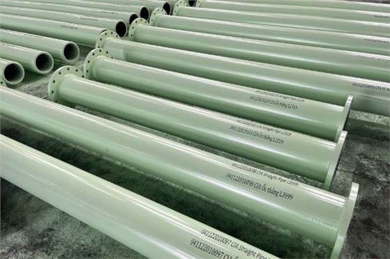 dn150双金属管道多少钱1m