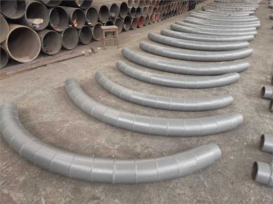 双金属耐磨管道尺寸规格型号