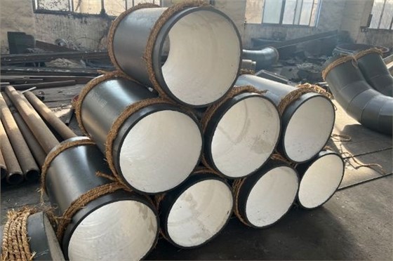 氧化铝陶瓷贴片耐磨管