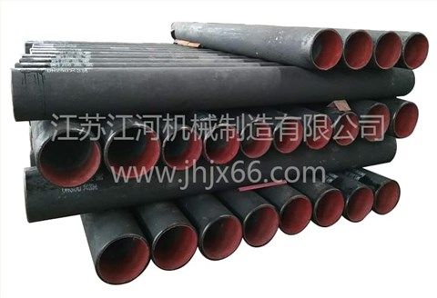 稀土合金耐磨弯头 稀土合金耐磨弯头