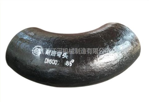 稀土合金耐磨弯头 稀土合金耐磨弯头