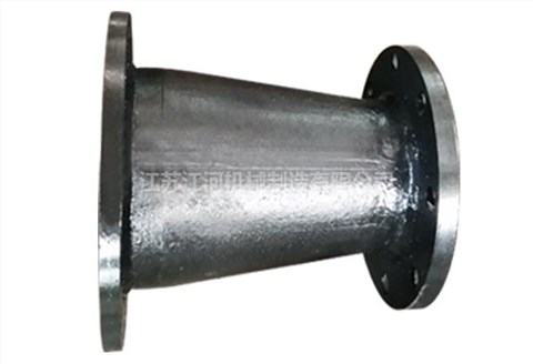 稀土合金耐磨弯头 稀土合金耐磨弯头