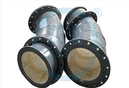 耐磨陶瓷贴片管