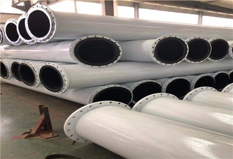 超高分子量耐磨弯头 超高分子量耐磨弯头