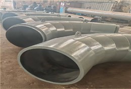 碳化硅陶瓷耐磨管道