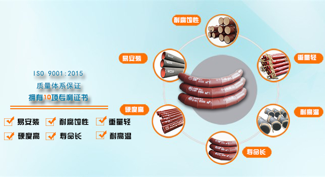 江河机械，引进国际先进工艺 强大工程技术团队 千锤百炼锻精品！