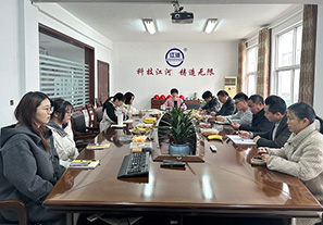 欢迎两位新伙伴加入江苏江河大家庭