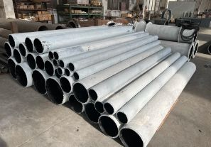 煤泥水输送难题终结者：稀土合金耐磨管道[江河]