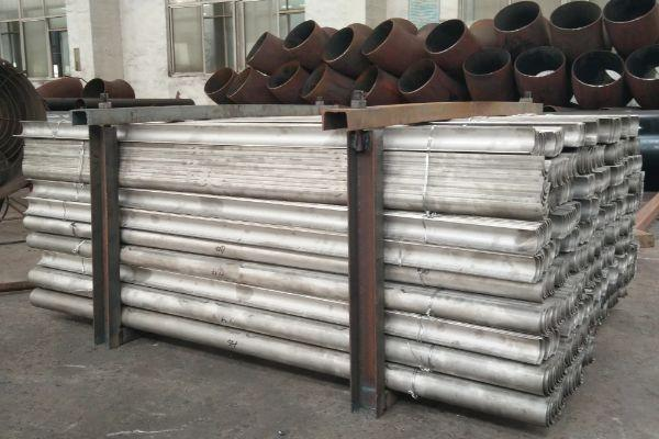 309s不锈钢防磨瓦