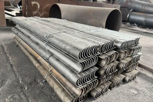 309s不锈钢防磨瓦