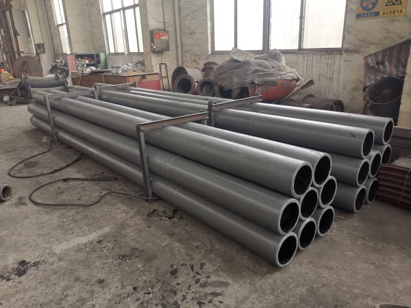 双金属复合耐磨管批发厂家