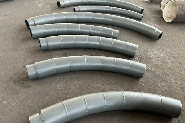 双金属复合耐磨管销售厂家