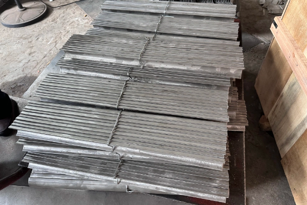 梳形防磨瓦生产厂家